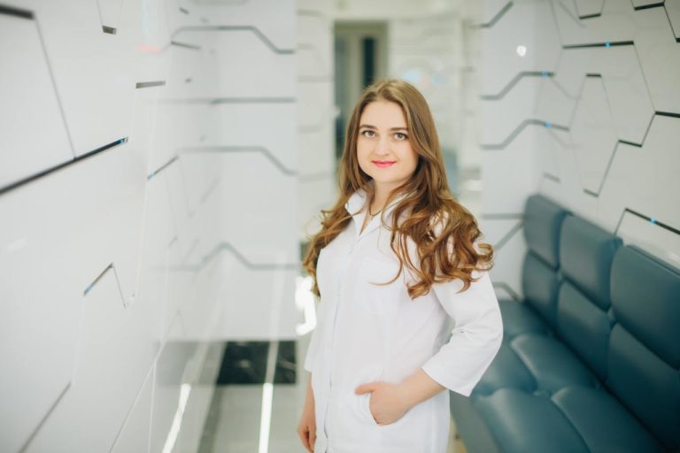 Харчова алергія та чи можна її “перерости”: пояснює франківська алергологиня Ірена Попадинець