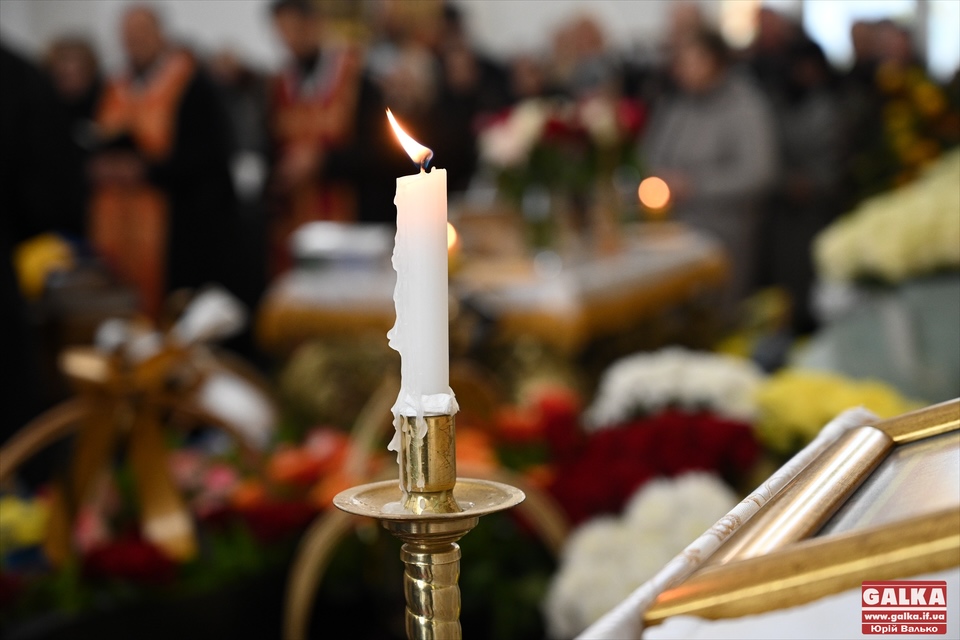 На війні загинув 24-річний розвідник Артем Самойленко із Делятина
