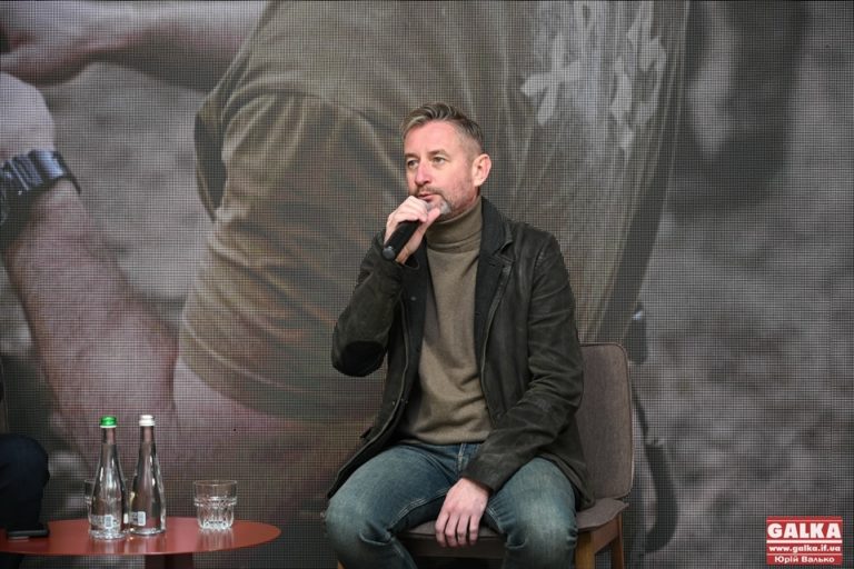 У Франківську створять навчальний центр 13 бригади НГУ “Хартія”