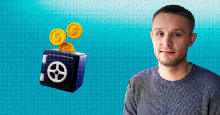 Про головні фінтех-підсумки року: розповідає Артем Ляшанов