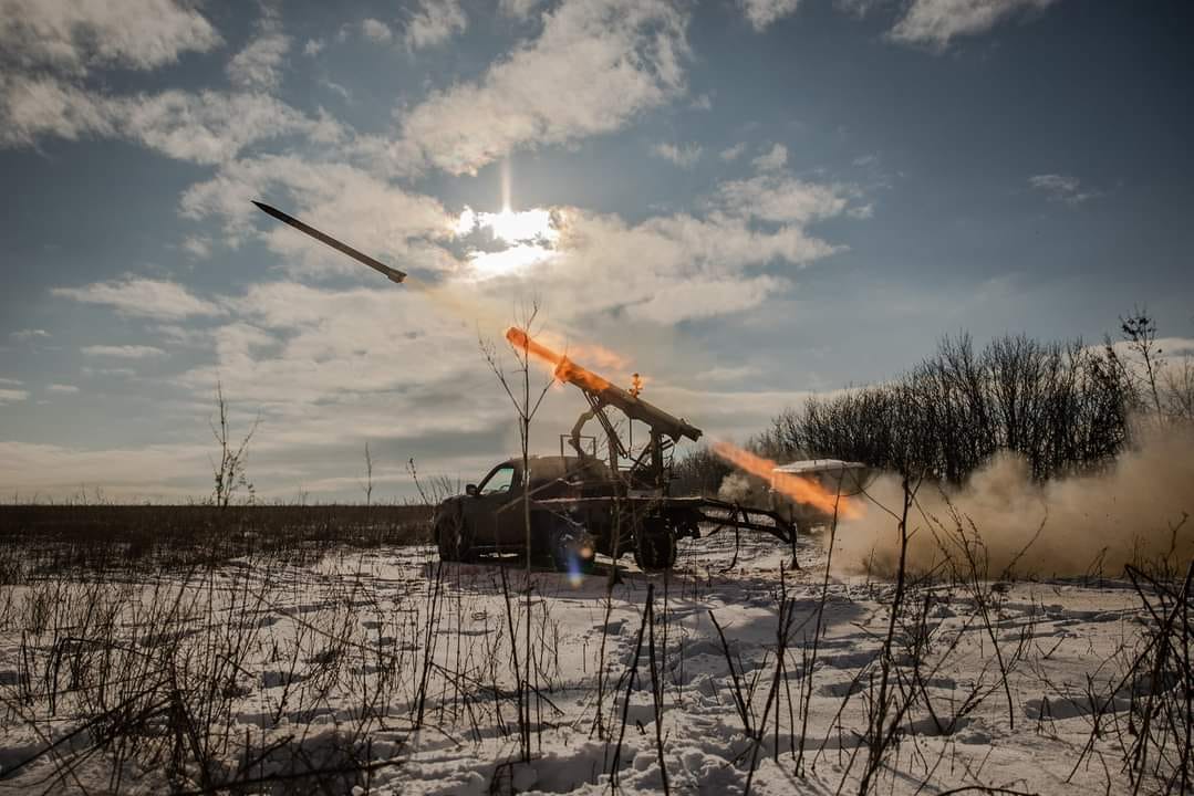 За добу росіяни втратили 1050 осіб, 4 танки, 192 безпілотники, — Генштаб