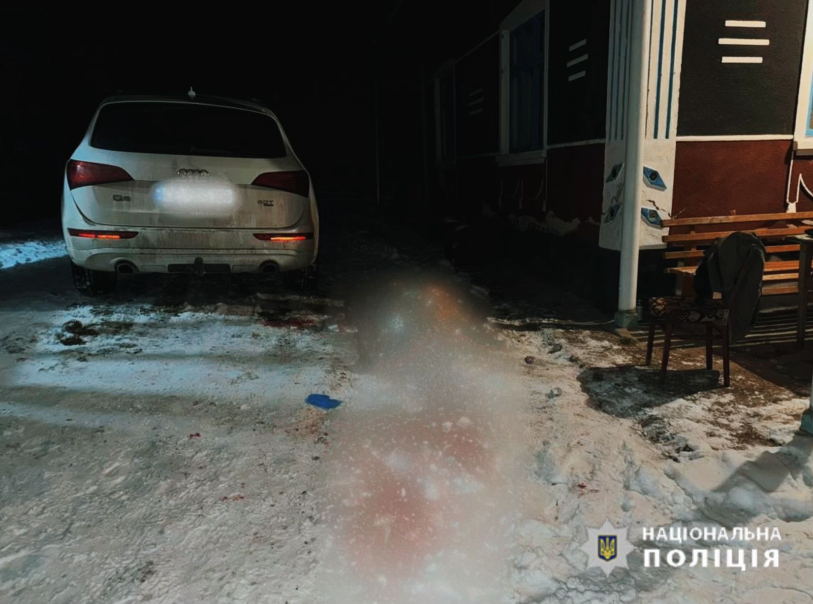На Косівщині 21-річний чоловік зарізав приятеля (ФОТО)
