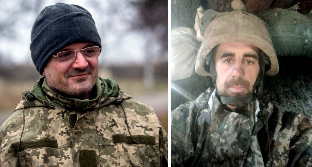 150 діб “на нулі”: як двоє бійців мотопіхотного батальйону бригади “Едельвейс” п’ять місяців відважно тримали позицію