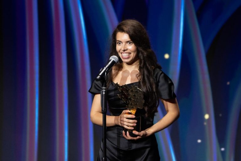 Учителька з Івано-Франківська Леся Павлюк увійшла до робочої групи МОН щодо оновлення стандарту початкової освіти