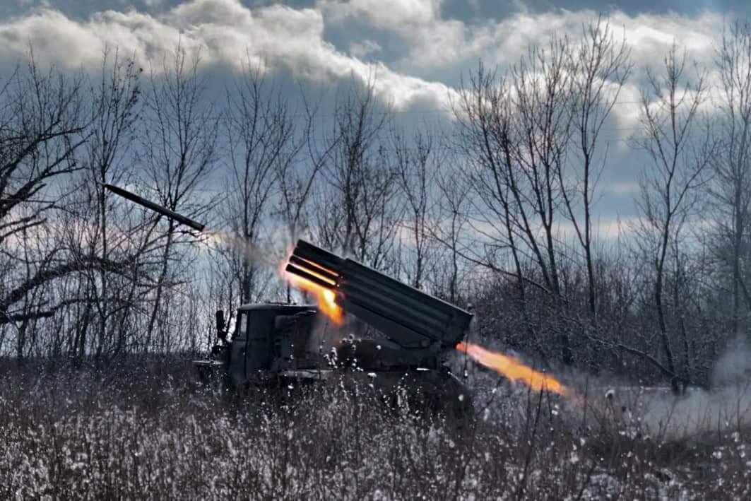 росіяни просунулись біля кількох населених пунктів на Донеччині – DeepState