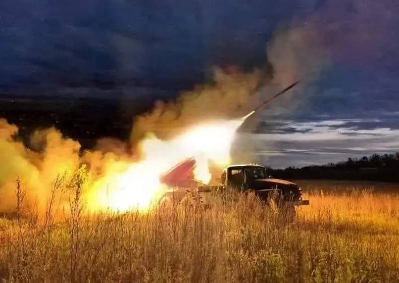 За добу росіяни втратили 1090 вояків, 1 танк і 256 БпЛА, – Генштаб