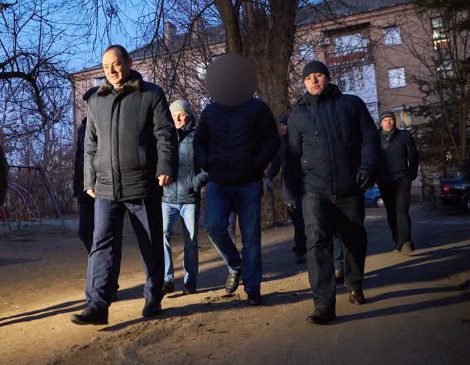 Чиновника франківської мерії, підозрюваного у розтраті бюджетних коштів, судитимуть разом із спільниками в рамках однієї справи