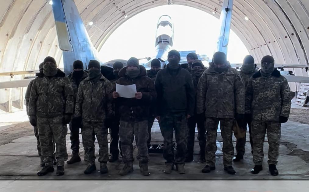 Авіатехніків у піхоту: прикарпатські авіатори заявили про загрозу захисту неба (ВІДЕО, ОНОВЛЕНО)