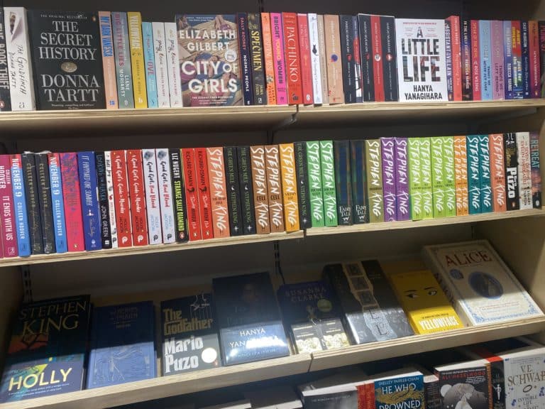 Прикарпаття увійшло у п’ятірку лідерів за програмою “єКнига”