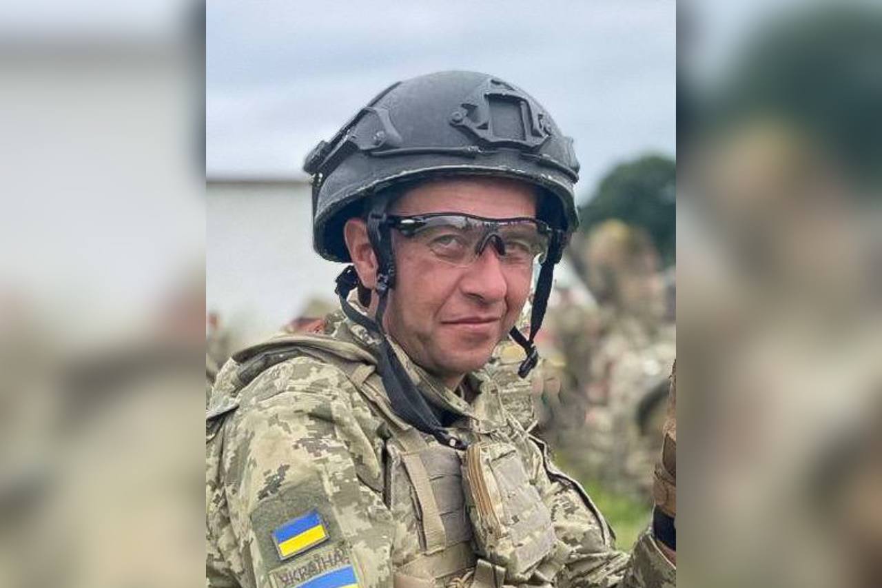 “Він не міг сидіти без роботи”: історія коломиянина Івана Кучірки, який загинув у бою на Донеччині