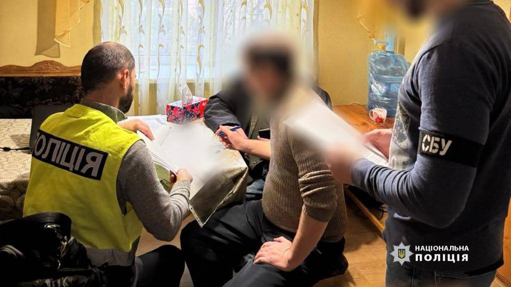 Махінації з платіжками за тепло: франківці переплатили понад 7,5 млн грн — поліція
