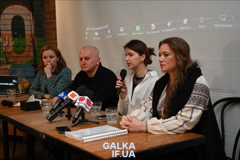 Влітку затвердить міськрада: у Франківську обговорили підготовку нової стратегії міста (ФОТО)