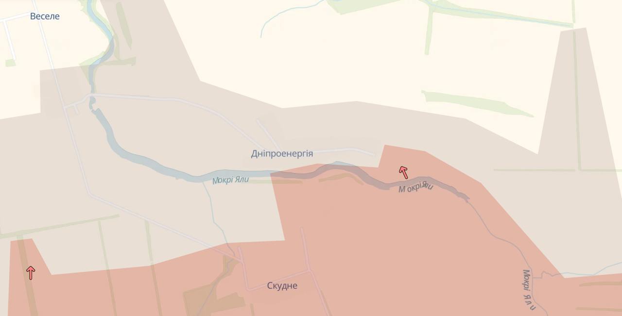 ЗСУ відновили позиції біля двох населених пунктів, за добу знищили понад тисячу окупантів