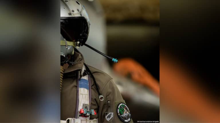 “Бойові вильоти на межі людських можливостей”: історія пілота “Sava” з франківської бригади (ФОТО)