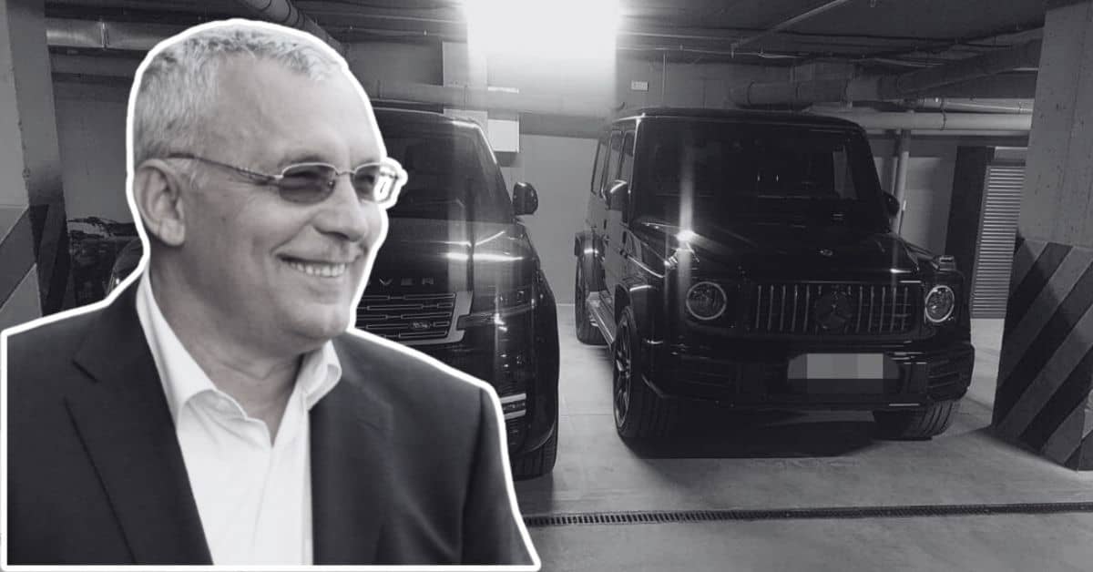 Mercedes і три квартири: у померлого екскерівника Держекоінспекції Карпатського округу хочуть конфіскувати майно
