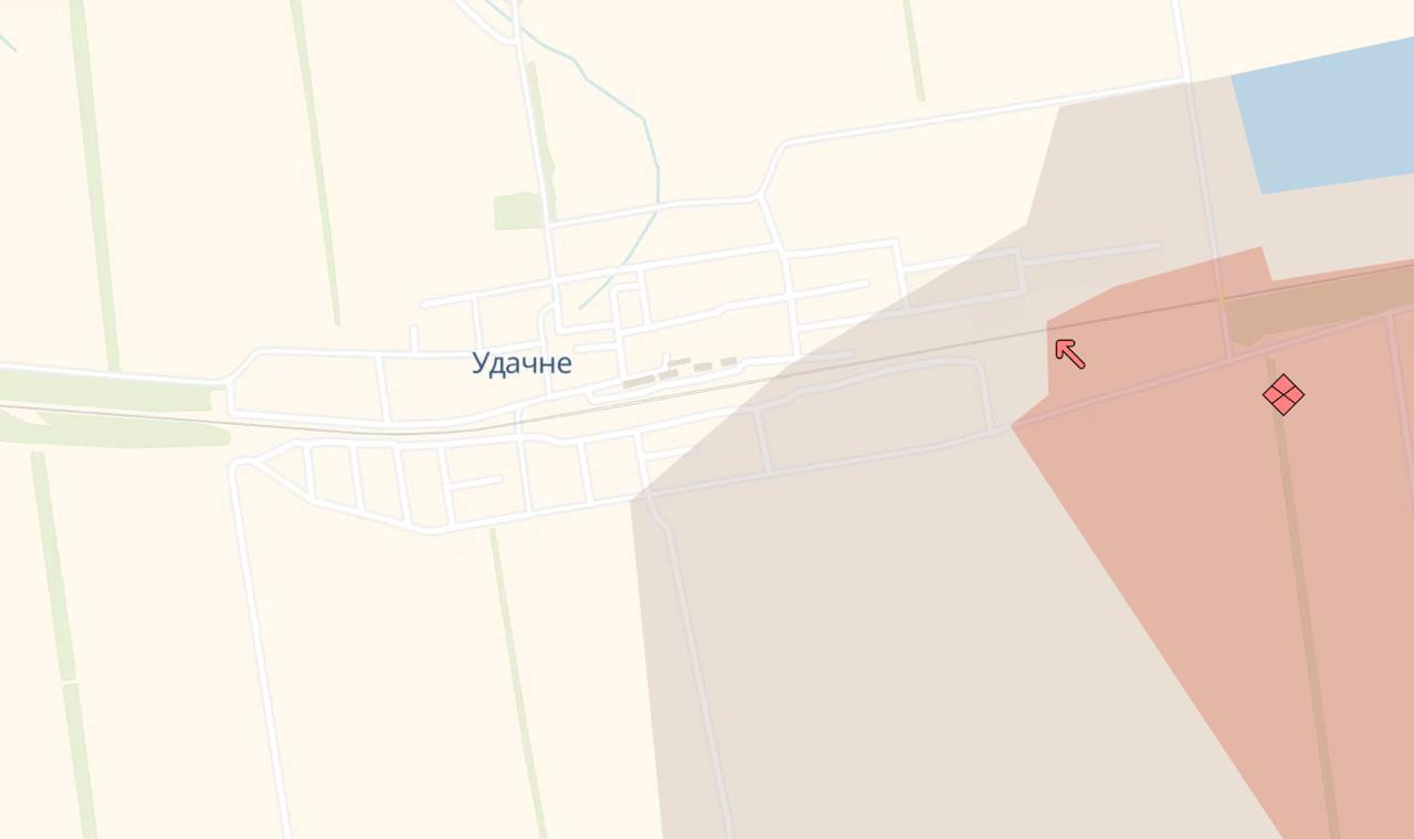 ЗСУ знищили понад 1000 окупантів за добу та відкинули їх від Удачного на Донеччині