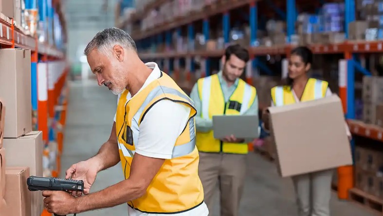 Доставка вантажів із Китаю в Україну: логістична компанія Dragon Logistics гарантує оптимальні ціни і кращі терміни