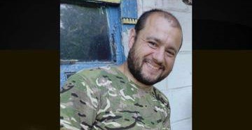 Півтора року вважався зниклим безвісти: підтвердилася загибель воїна Євгена Тороуса з Франківщини