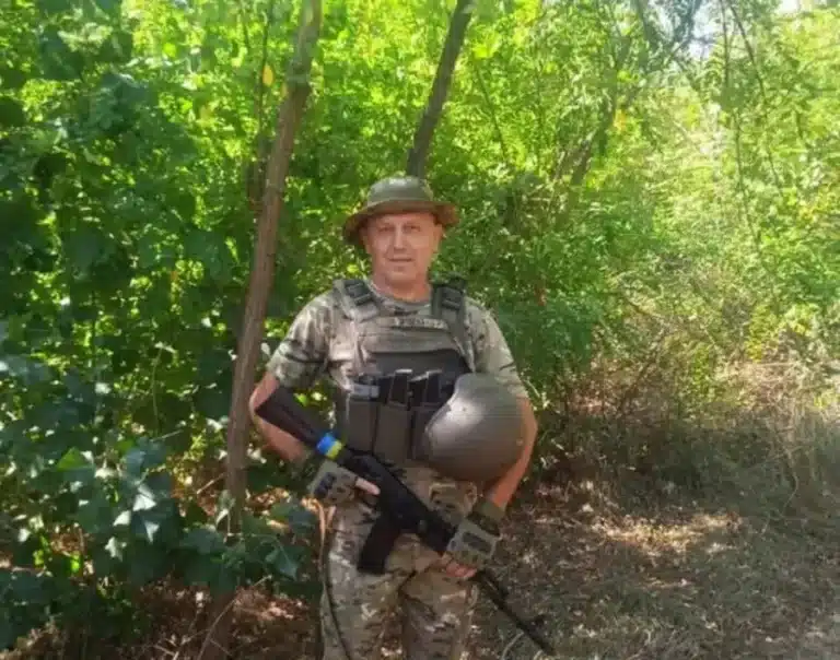 Тужилів зустрічатиме загиблого Героя Богдана Коника