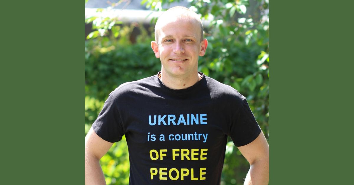 Вижив після танкового удару, вважався зниклим безвісти: історія воїна Віктора Чудного з Бурштина (ФОТО)