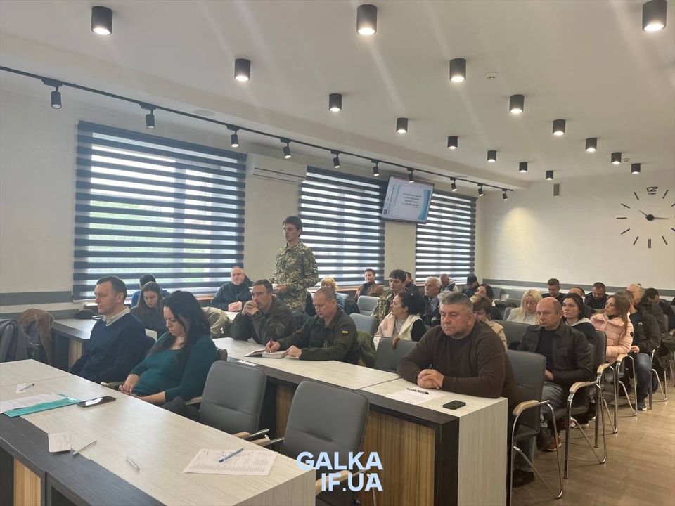 “Пропозиції громадськості не врахували взагалі”: як пройшло обговорення щодо забудови садового товариства “Дружба” (ФОТО)