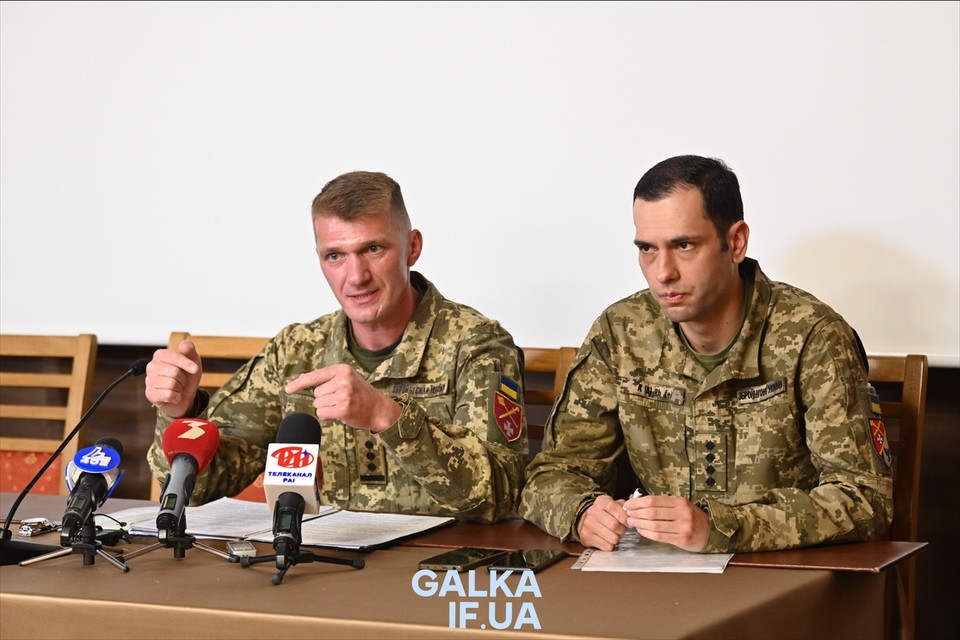 “Кампанія показала непогану результативність”, – представник ОК “Захід” про повернення військових зі СЗЧ