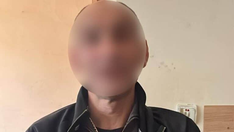 Калушанина затримали за крадіжку у Стрию за 20 хвилин після злочину