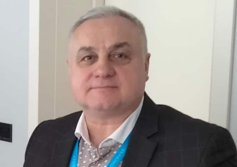 У ДТП під Калушем загинув декан факультету ІФНМУ Роман Ган