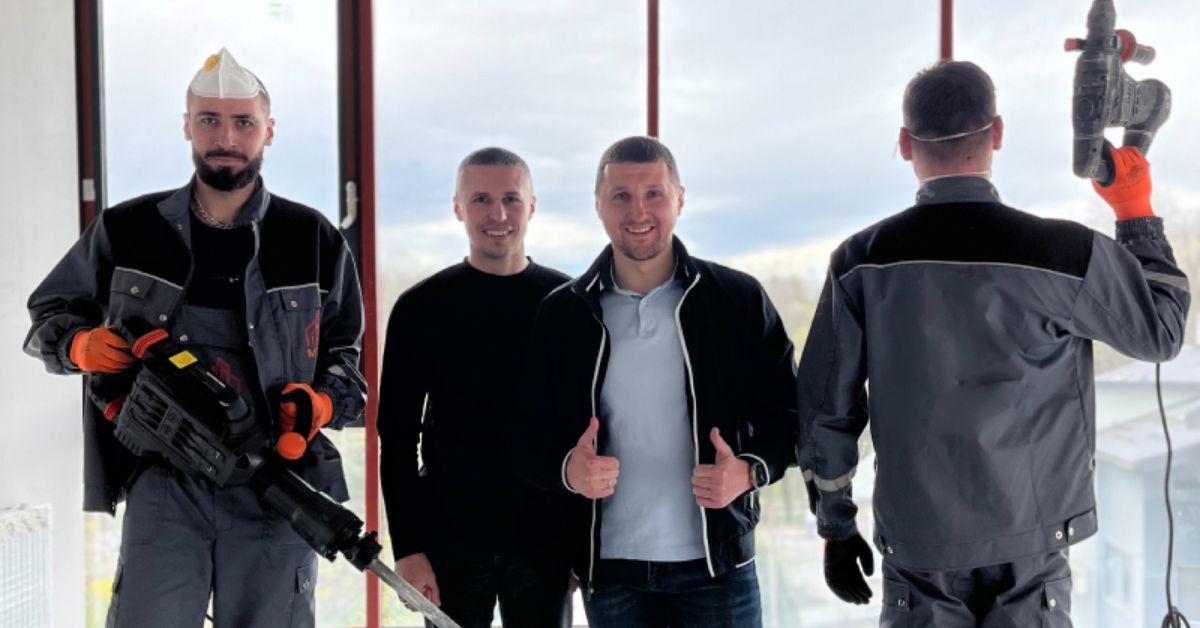 Що вигідніше: купити новобудову з ремонтом чи придбати “сирець” і замовити комплексний ремонт під ключ?