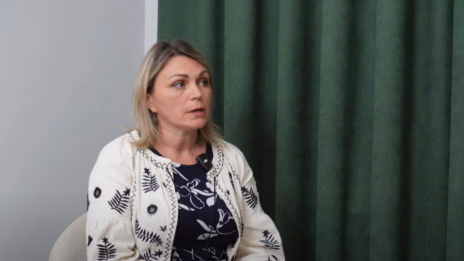 Франківська психіатриня розповіла, як розпізнати панічні атаки та допомогти військовим адаптуватися (ВІДЕО)