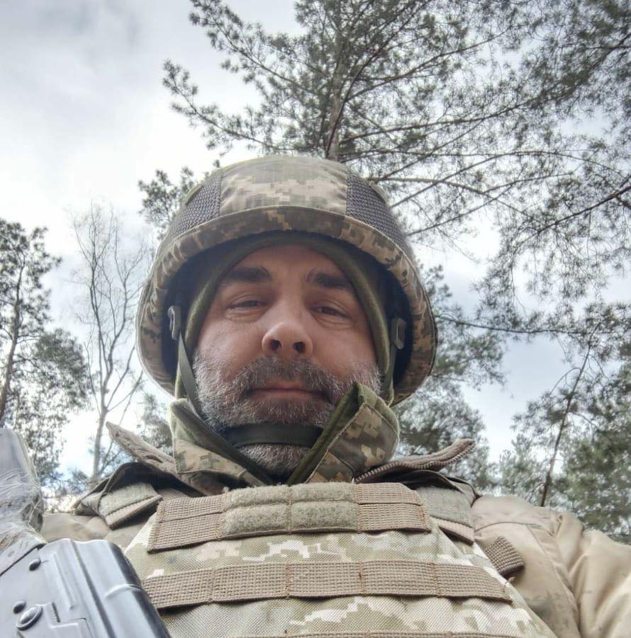 На Прикарпатті підтвердили загибель Івана Тимківа, який з травня вважався зниклим безвісти