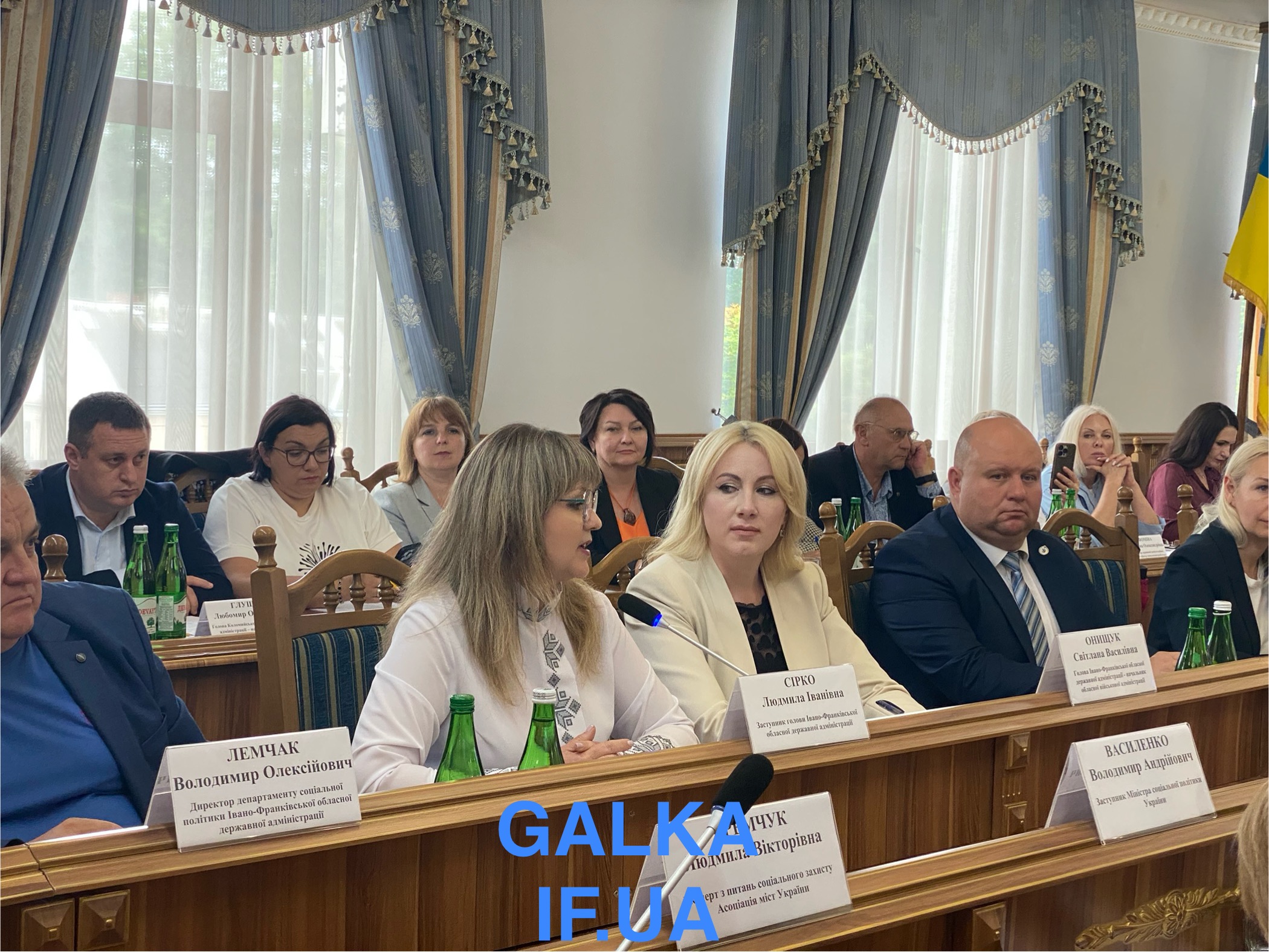 Людмила Сірко