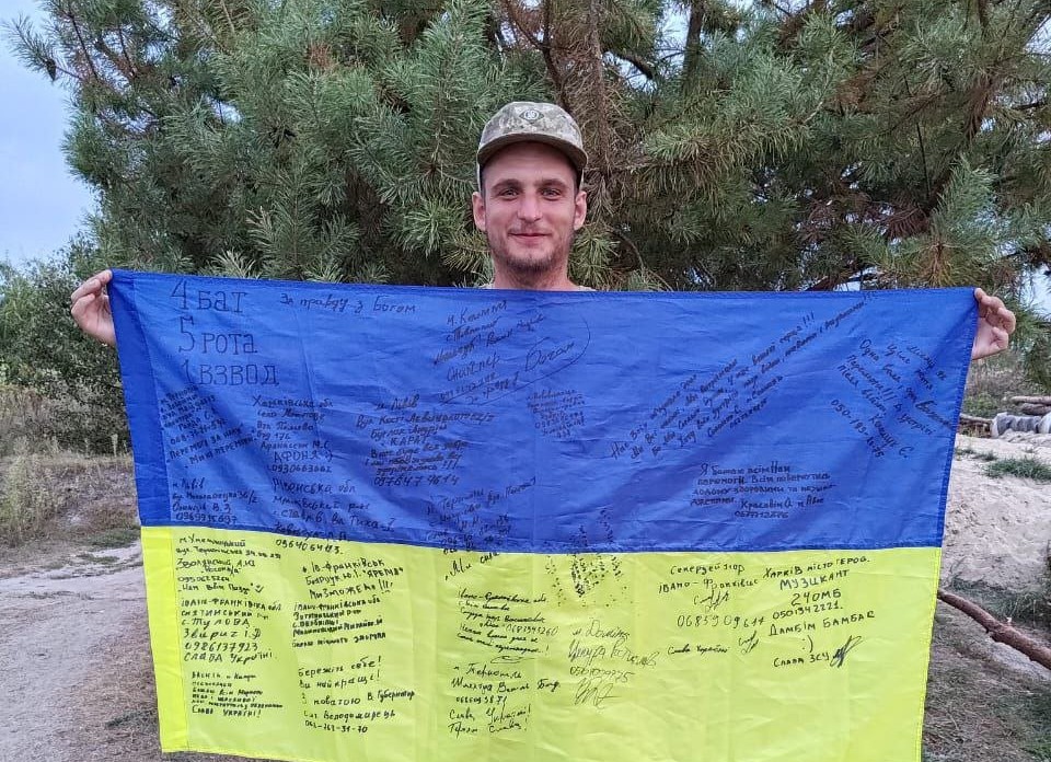 Евакуації, героїзм побратимів та як мало не потрапив у полон: історія франківського лікаря Ігоря Струка, який рятує воїнів на Донеччині