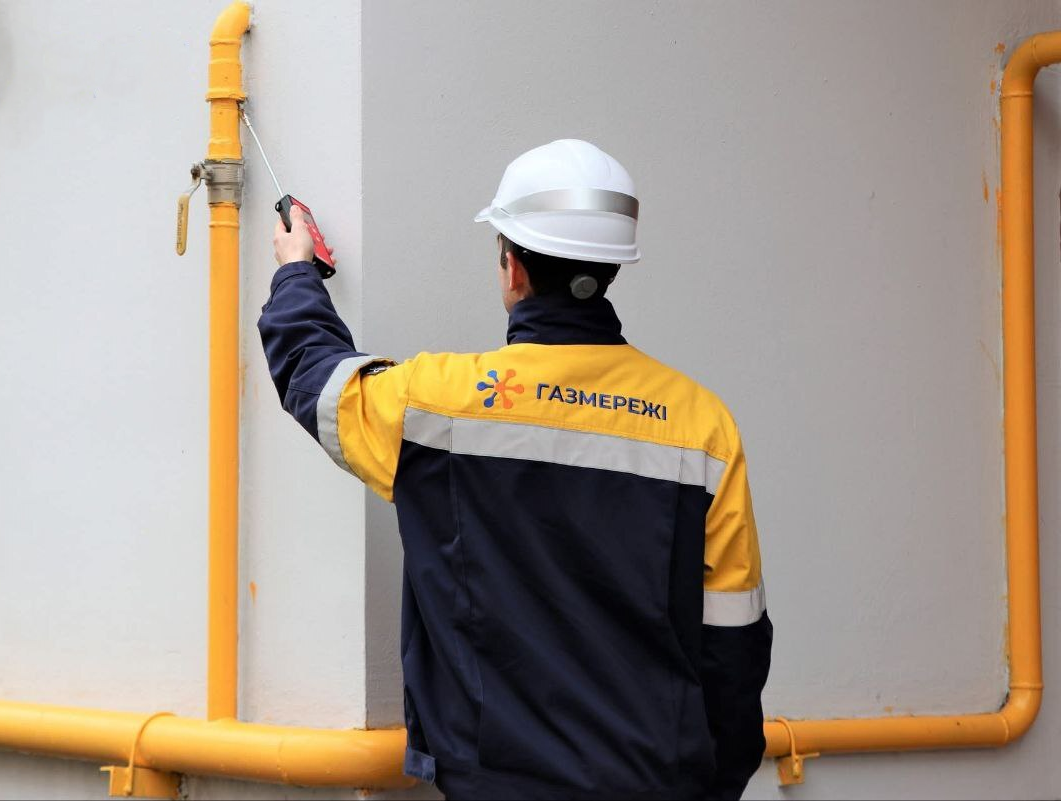 Прикарпатські газовики виявили понад 1600 витоків газу у багатоповерхівках за три місяці