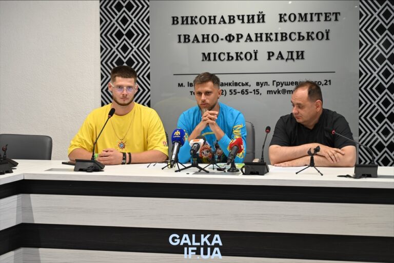 У Франківську втретє проведуть безкоштовний фестиваль “Амбасадор Дитинства”: що там буде