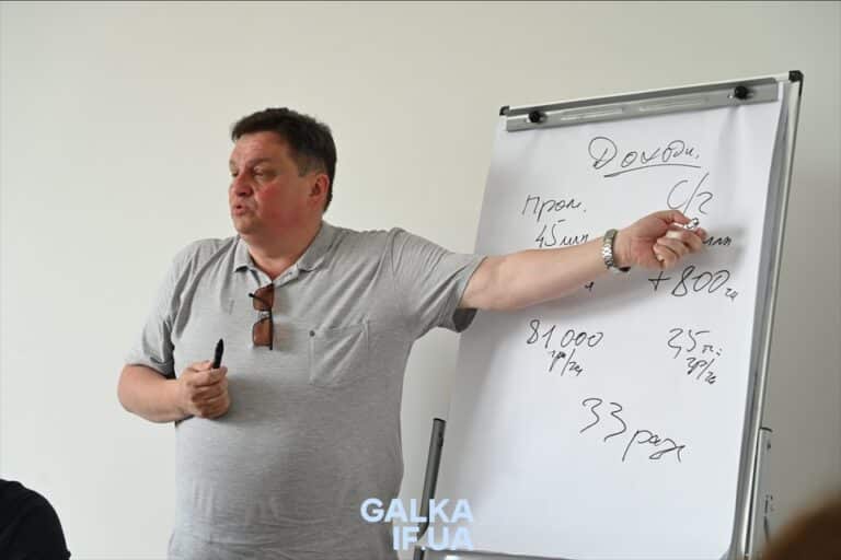 Промисловість вигідніша у 33 рази: у Дубовецькій громаді зробили ставку на індустріальний розвиток