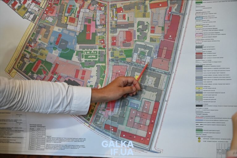 У “Промприладі” розповіли, на скільки поверхів планують забудувати свою ділянку у центрі міста