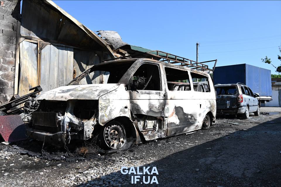 Як прикарпатцям отримати допомогу за пошкоджене майно після обстрілу: інструкція