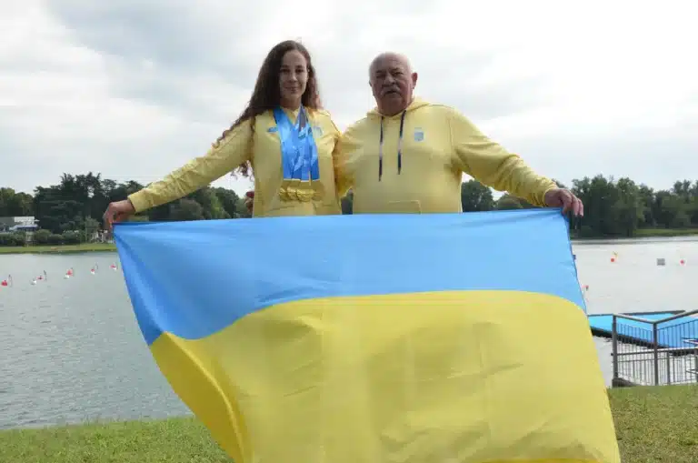 “Вони – велике майбутнє”: Микола Мацапура оцінив перспективи дуету Лузан/Федорів після виступу на чемпіонаті світу (ФОТО)