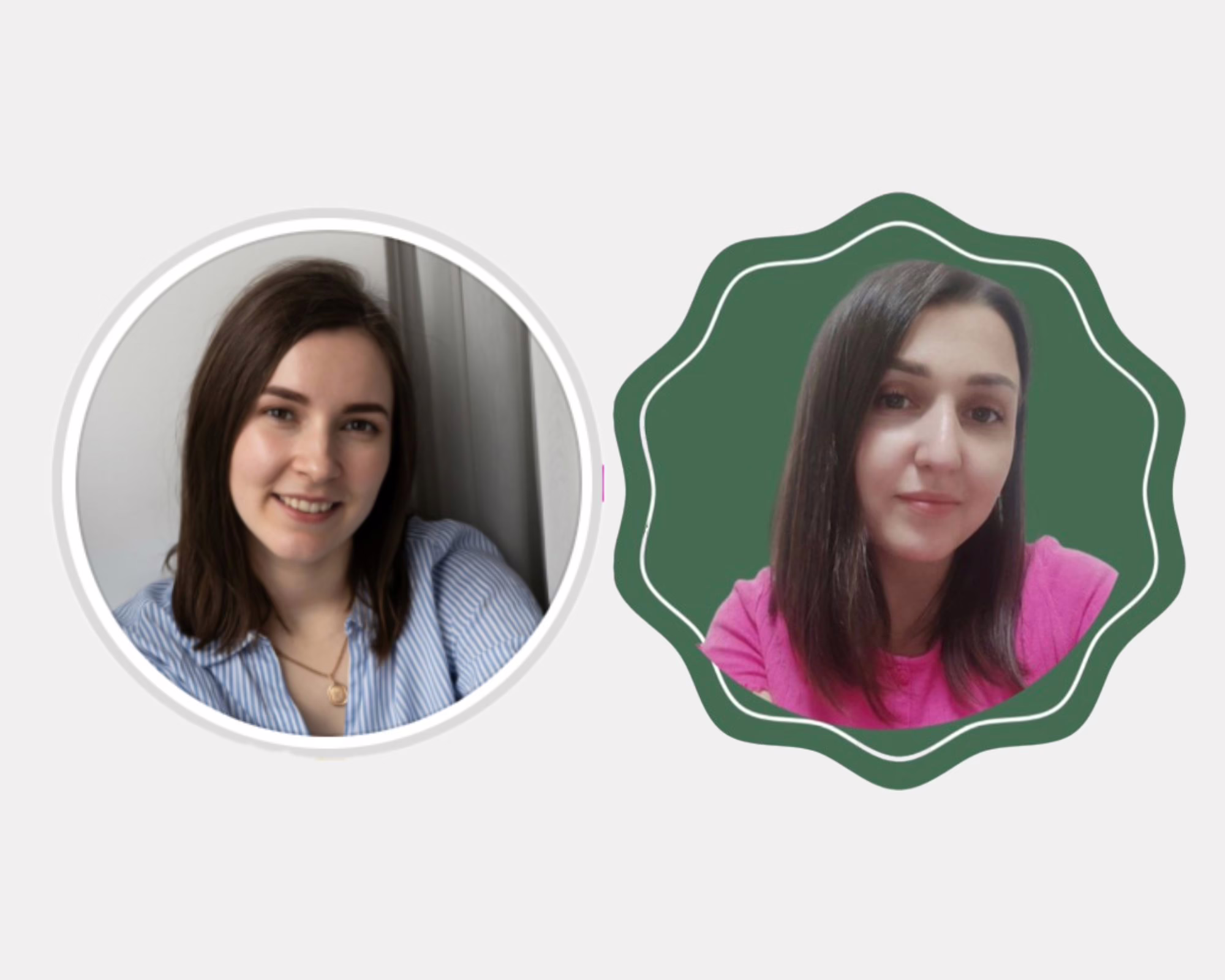 Дві франківські виховательки потрапили до ТОП-25 Global Teacher Prize Ukraine у номінації "Дошкілля"