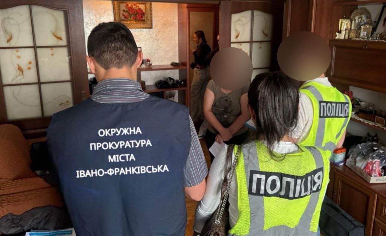 У франківському дитсадочку викрили другий факт корупції на майже мільйон гривень (ФОТОФАКТ)