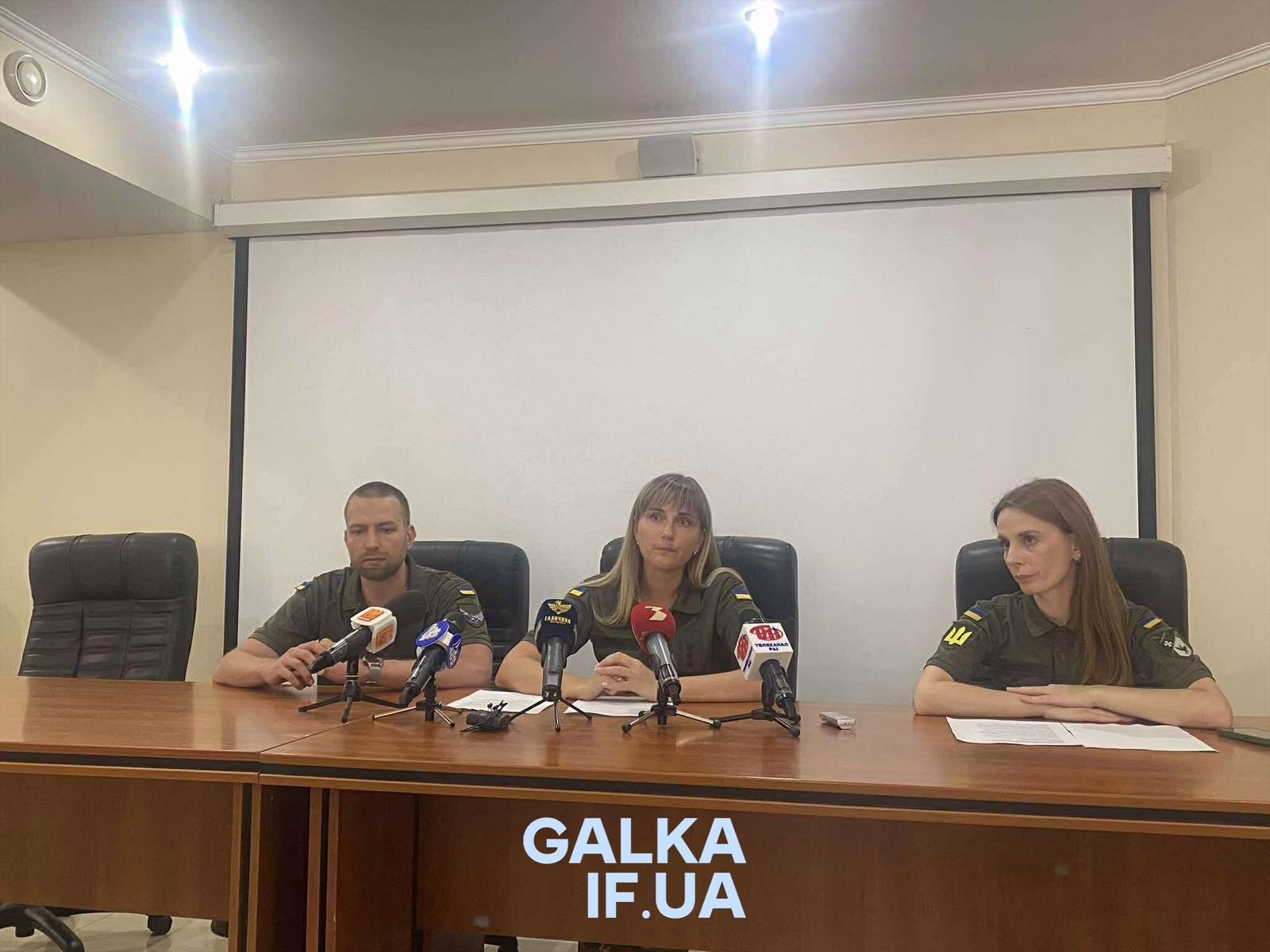 Допомога сім’ям військових та співпраця з громадськістю: у Франківську розповіли про роботу ЦВС (ФОТО)