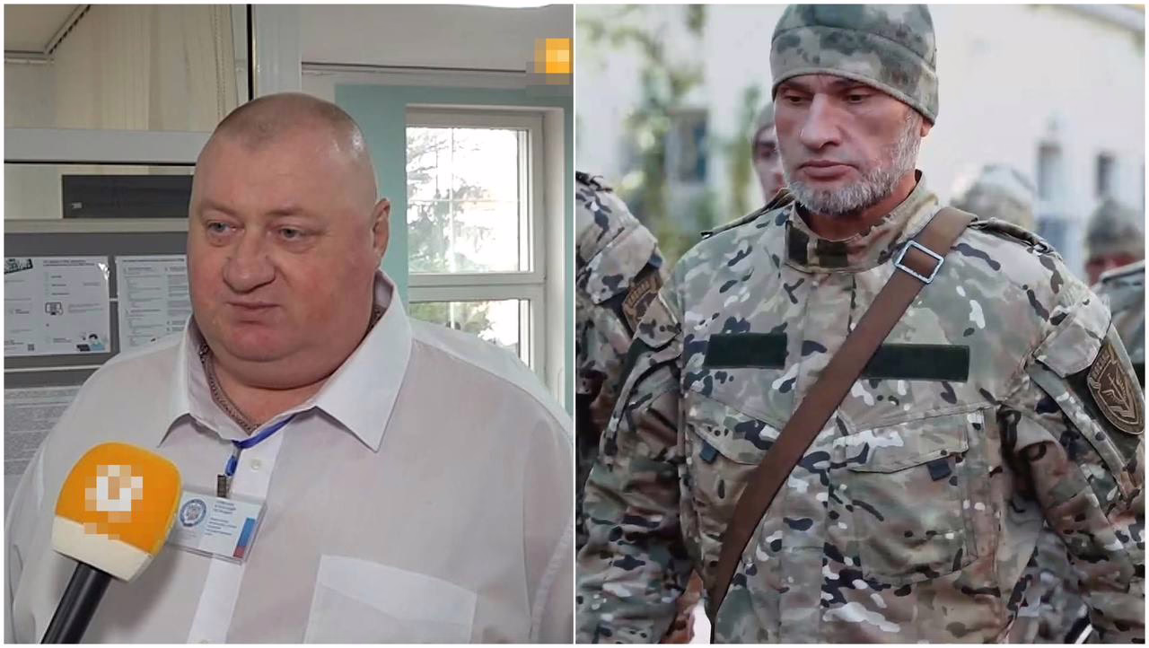 Зрадник з Франківщини, який воює за росію, отримав 15 років тюрми заочно