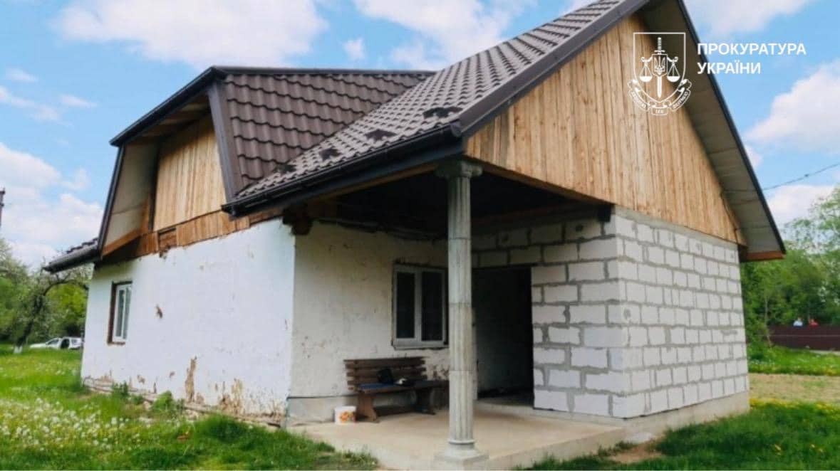 Довічне та 15 років в’язниці: суд засудив пару за подвійне вбивство на Прикарпатті (ФОТО)