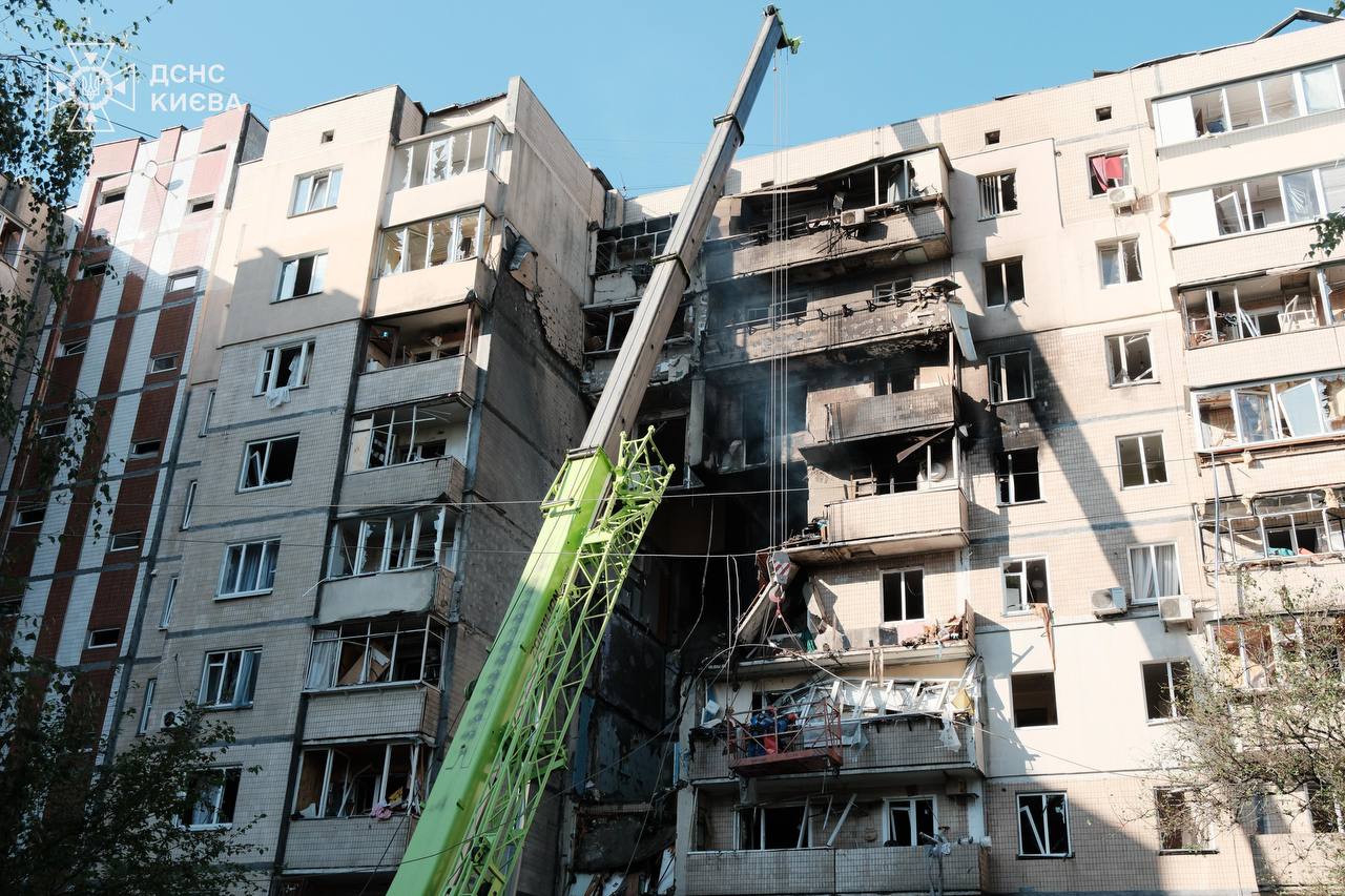 Окупанти атакували шість регіонів України: є загиблі, десятки постраждалих (ФОТО, ВІДЕО)