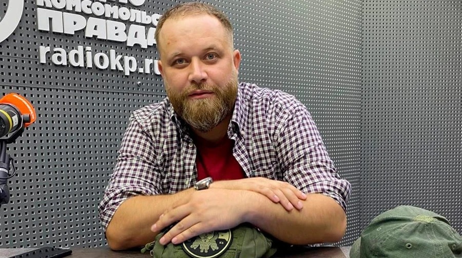Сили оборони України ліквідували російського “воєнкора” Зуєва, якого хвалив путін