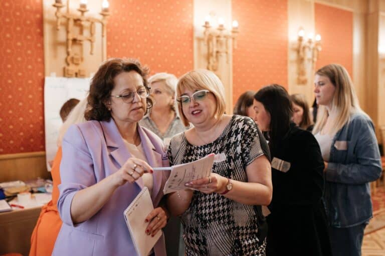 В Івано-Франківську проведуть ярмарок можливостей для ВПО