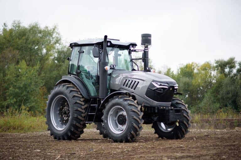 Надійна сільськогосподарська техніка за доступною ціною