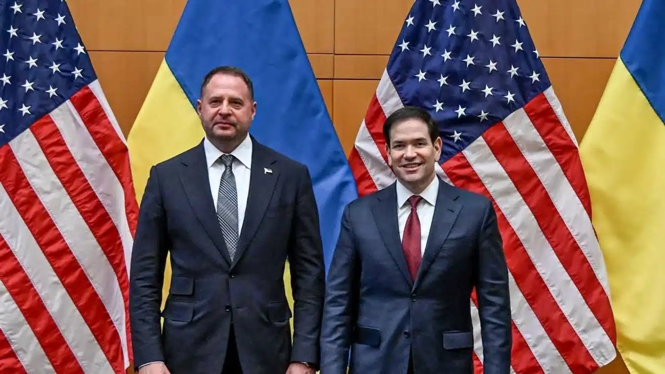 Київ і Вашингтон оновили мирний план США в Женеві: фінальне слово за Зеленським та Трампом