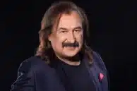 У тяжкому, але стабільному стані: Степан Гіга потрапив до лікарні й скасовує концерти